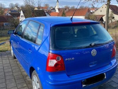 gebraucht VW Polo 1.2 L - TÜV bis November 2024