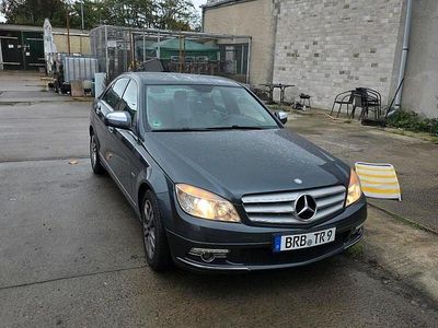 Mercedes C230