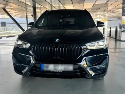 Gebraucht BMW X1