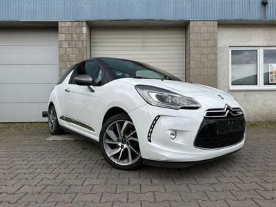 Citroën DS3