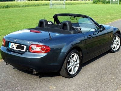 Mazda MX5
