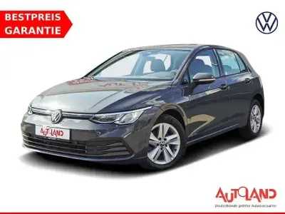 Gebraucht VW Golf VII 2020 Andere Limousine