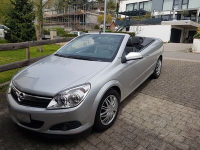 gebraucht Opel Astra Cabriolet 