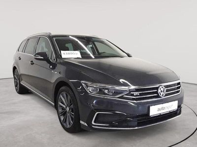 gebraucht VW Passat Variant 1.4 TSI Plug-In-Hybrid DSG GTE