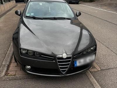 Alfa Romeo 159