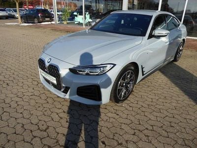 Gebraucht BMW 430 Gran Coupé M Sport 245 PS (180 kW) 2023 Grau Coupé