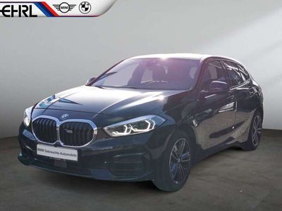 gebraucht BMW 120 i Hatch