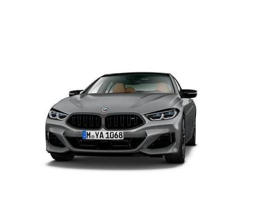 Gebraucht 2025 BMW M850 M Performance Coupé | 71.940 € (Etwas zu teuer)