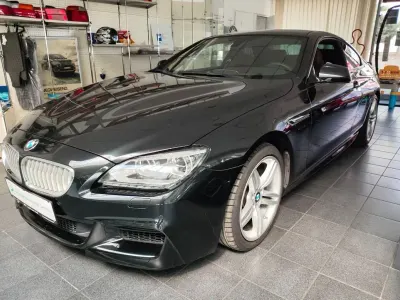 Gebraucht BMW 650