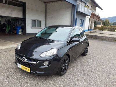 gebraucht Opel Adam Jam 1