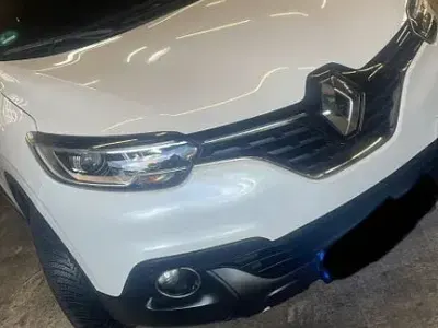 Używany Renault Kadjar