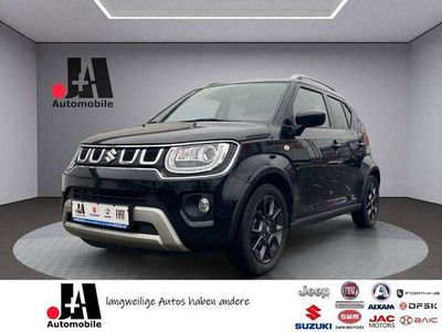 Gebraucht Suzuki Ignis 2022 Andere Limousine
