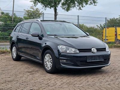 VW Golf VII