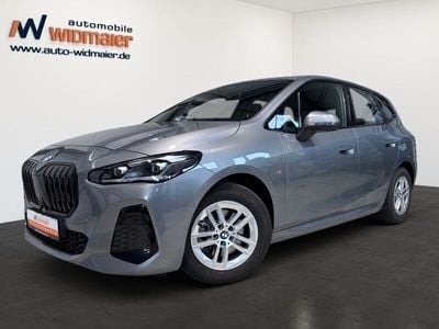 BMW 220 Active Tourer