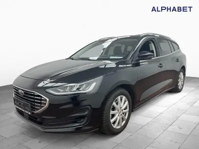 Gebraucht Ford Focus