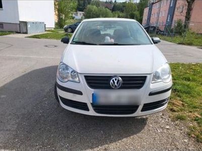 gebraucht VW Polo 9n3 1.4 Benzin Automatik