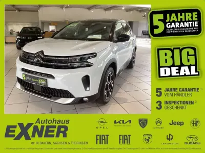 Gebraucht Citroën C5 Aircross