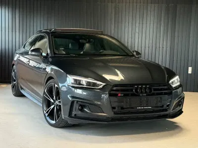Gebraucht Audi S5 Sportback