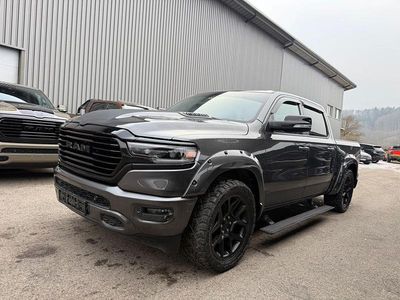 Grau Gebraucht 2022 Dodge Ram Abholung | 65.900 €