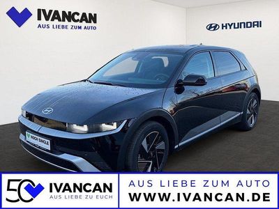 Neu Hyundai Ioniq 5 168 kW (229 PS) 2025 Abyss black SUV