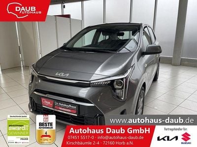 (m7g) astro grey m Neu 2026 Kia Picanto Vision Kleinwagen | 17.240 € (Fairer Preis)