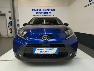 Gebraucht Toyota Aygo X