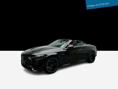 Mercedes CLE53 AMG