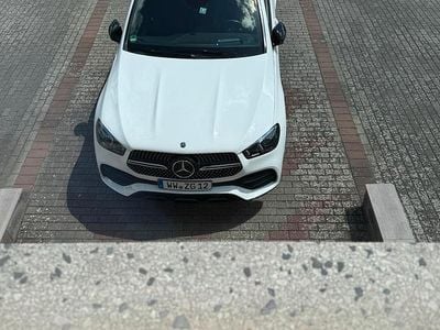 Mercedes GLE400