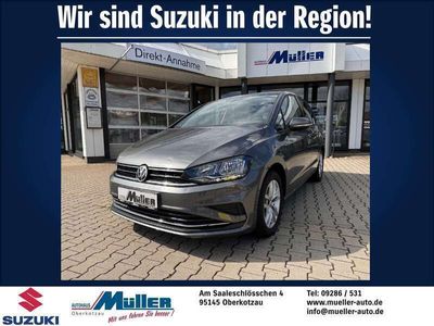 gebraucht VW Golf VII 1.0 TSI OPF Comfortline