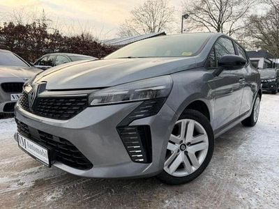 Gebraucht Renault Clio V Evolution 91 PS (66 kW) 2024 Grau Limousine