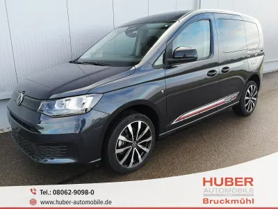 Gebraucht VW Caddy