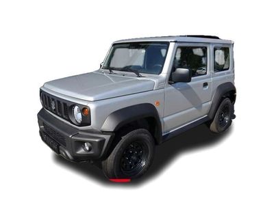 gebraucht Suzuki Jimny 1.5 Allgrip KLIMA TEMPOMAT SHZ DAB