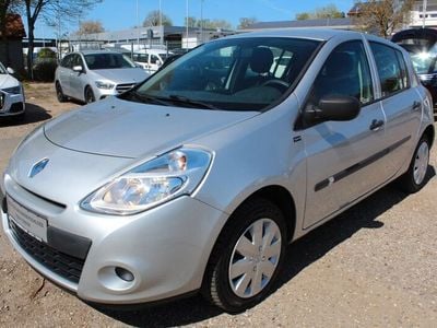 Renault Clio III