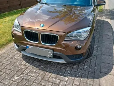 Gebraucht BMW X1