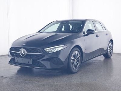 Mercedes A200