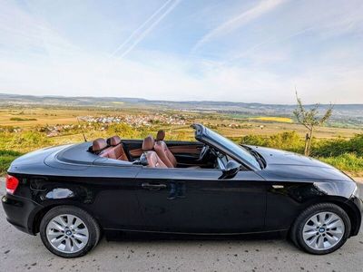 gebraucht BMW 118 Cabriolet i -