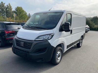 gebraucht Fiat Ducato Kasten 2.2 Multijet 30 L1H1, Kamera, Tempomat