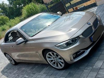 BMW 428