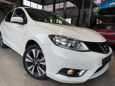 Nissan Pulsar