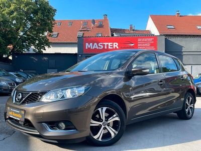 Nissan Pulsar