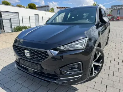 Gebraucht Seat Tarraco