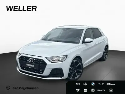 Gebraucht Audi A1 Sportback