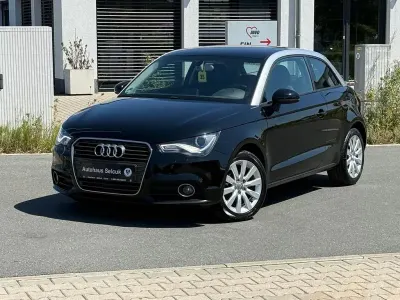 Gebraucht Audi A1