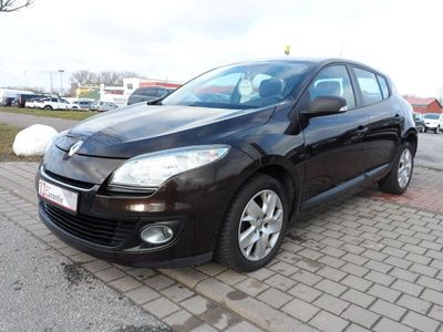 gebraucht Renault Mégane III 1.6 Lim. Tempomat/S-Heiz/TÜV NEU