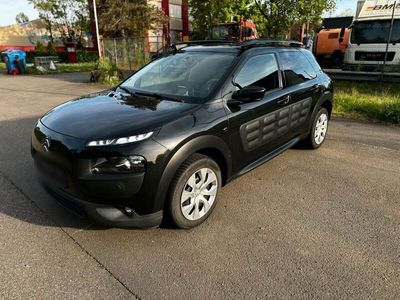 gebraucht Citroën C4 Cactus 