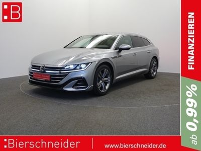 VW Arteon
