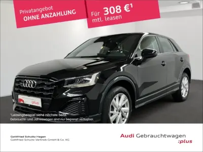 Gebraucht Audi Q2