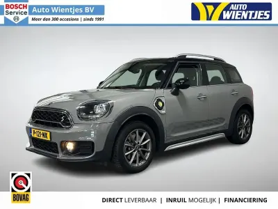 Gebraucht Mini Cooper S Countryman