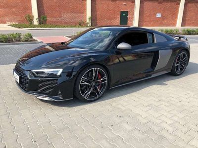 gebraucht Audi R8 Coupé R8V10 performance *KERAMIK*LASER*B&O*Garantie*