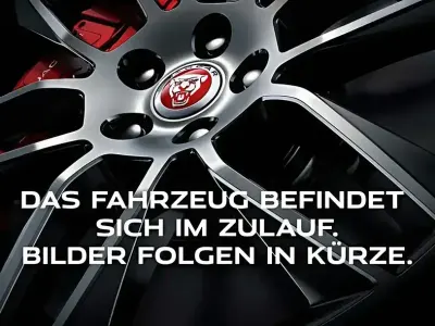 Gebraucht Jaguar XE R-Dynamic 250 PS (183 kW) 2023 Schwarz Limousine